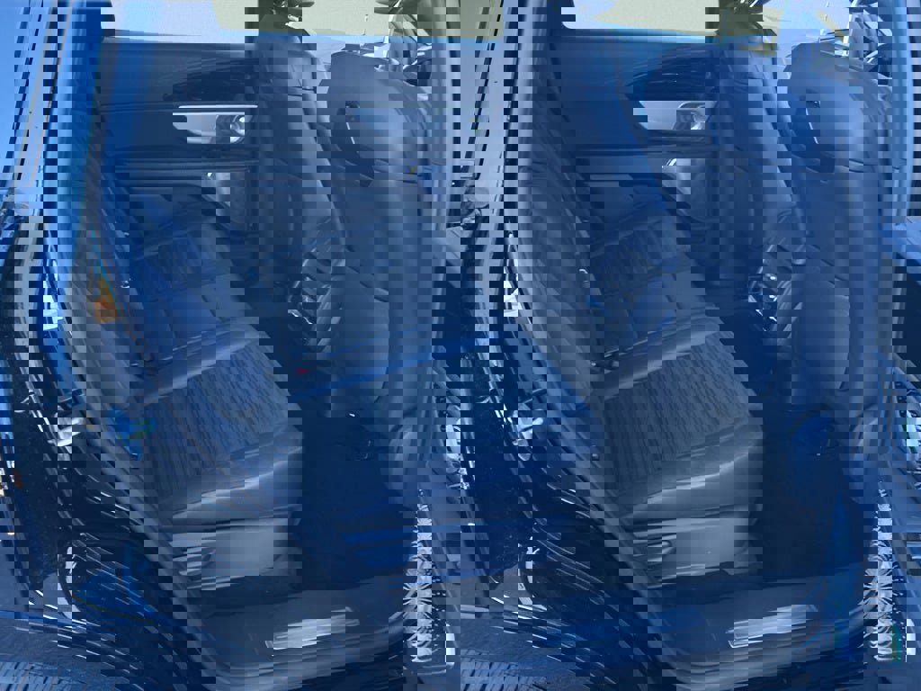 Used 2024 Lincoln Nautilus Reserve w/ Equipment Group 203A image 25