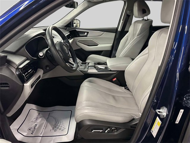 Used 2023 Acura MDX SH-AWD w/ Technology Package image 16