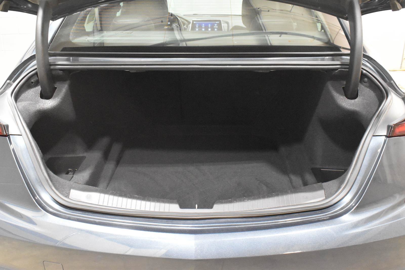 Used 2021 Cadillac CT5 Luxury w/ Sun And Sound Package AWD/4WD image 26