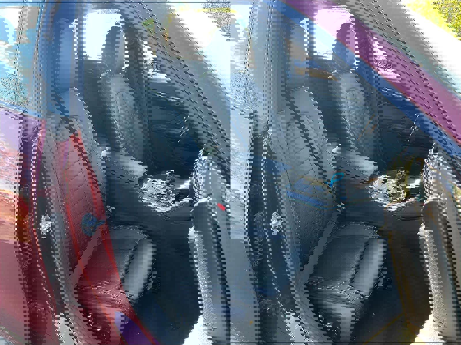 Used 2022 BMW i4 M50 image 10