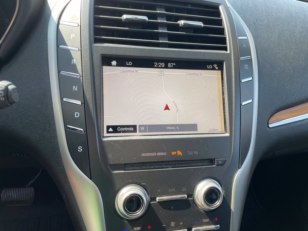 Used 2017 Lincoln MKC Select w/ Select Plus Package FWD image 20