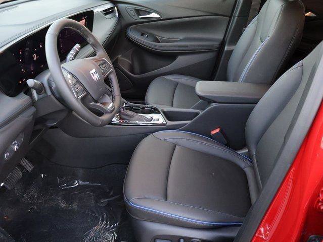 New 2026 Buick Encore GX Sport Touring w/ Comfort Package image 41