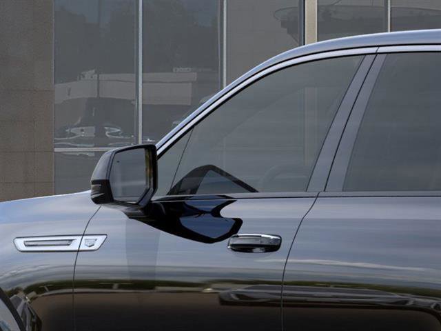 New 2025 Cadillac Escalade IQ Luxury 1 image 12