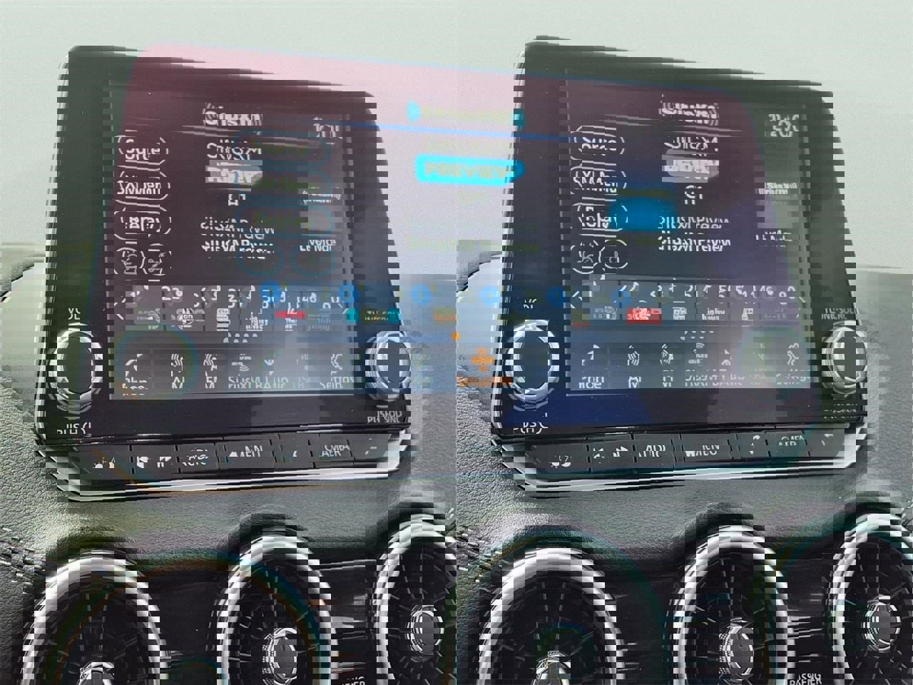 Used 2023 Nissan Sentra SV image 16