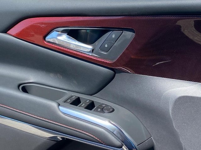 New 2026 Chevrolet Traverse Z71 w/ Driver Confidence Package image 21
