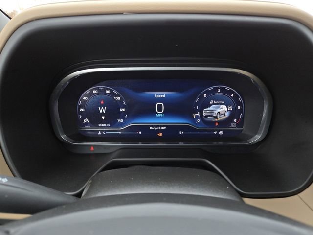 Used 2023 Chevrolet Tahoe Premier w/ Max Trailering Package image 37