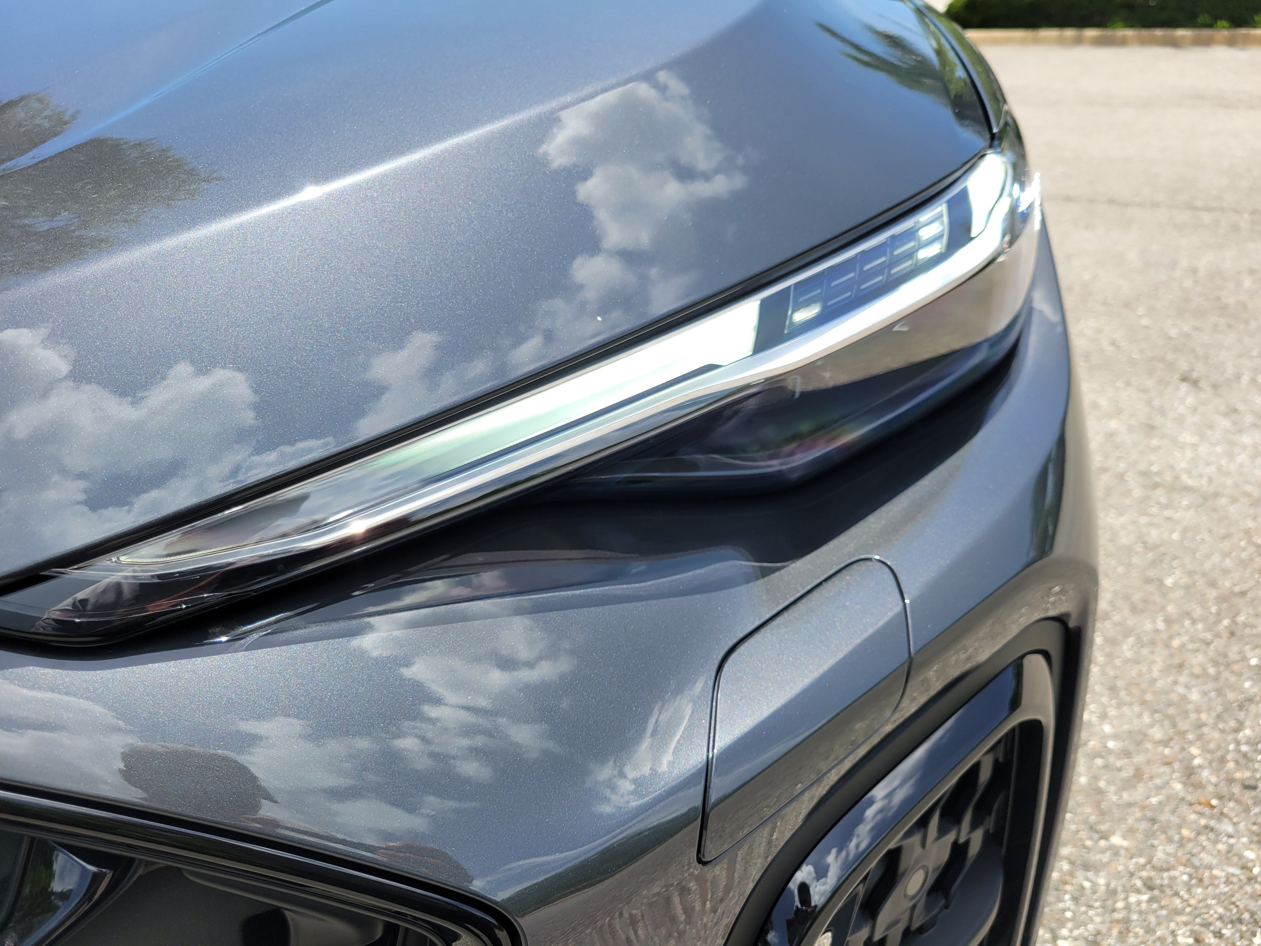 New 2026 Audi SQ5 Premium Plus AWD/4WD image 9