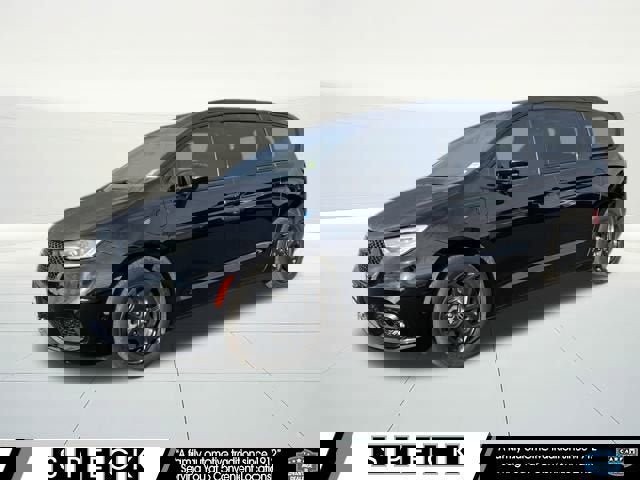 Used 2025 Chrysler Pacifica Premium