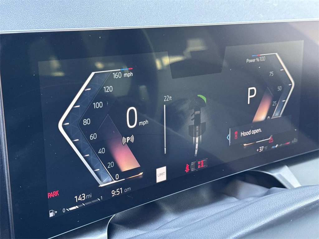 Used 2025 BMW X3 xDrive30i w/ M Sport Package image 25