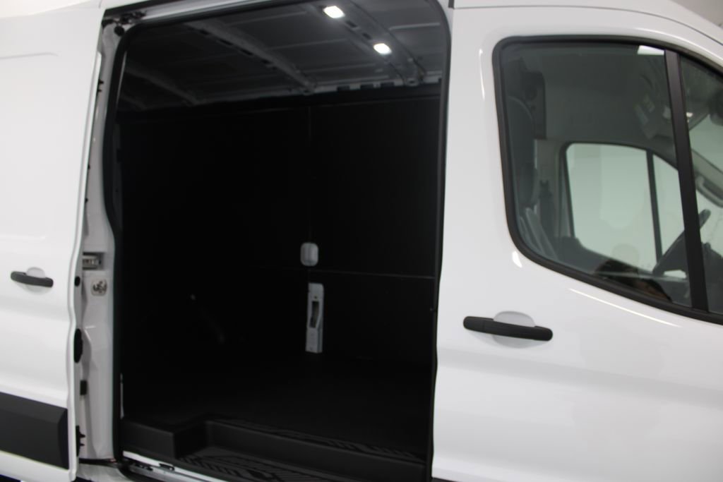 New 2025 Ford Transit 250 148 Medium Roof w/ Load Area Protection Package image 26