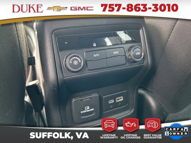 Used 2023 GMC Acadia SLE w/ Driver Convenience Package image 11