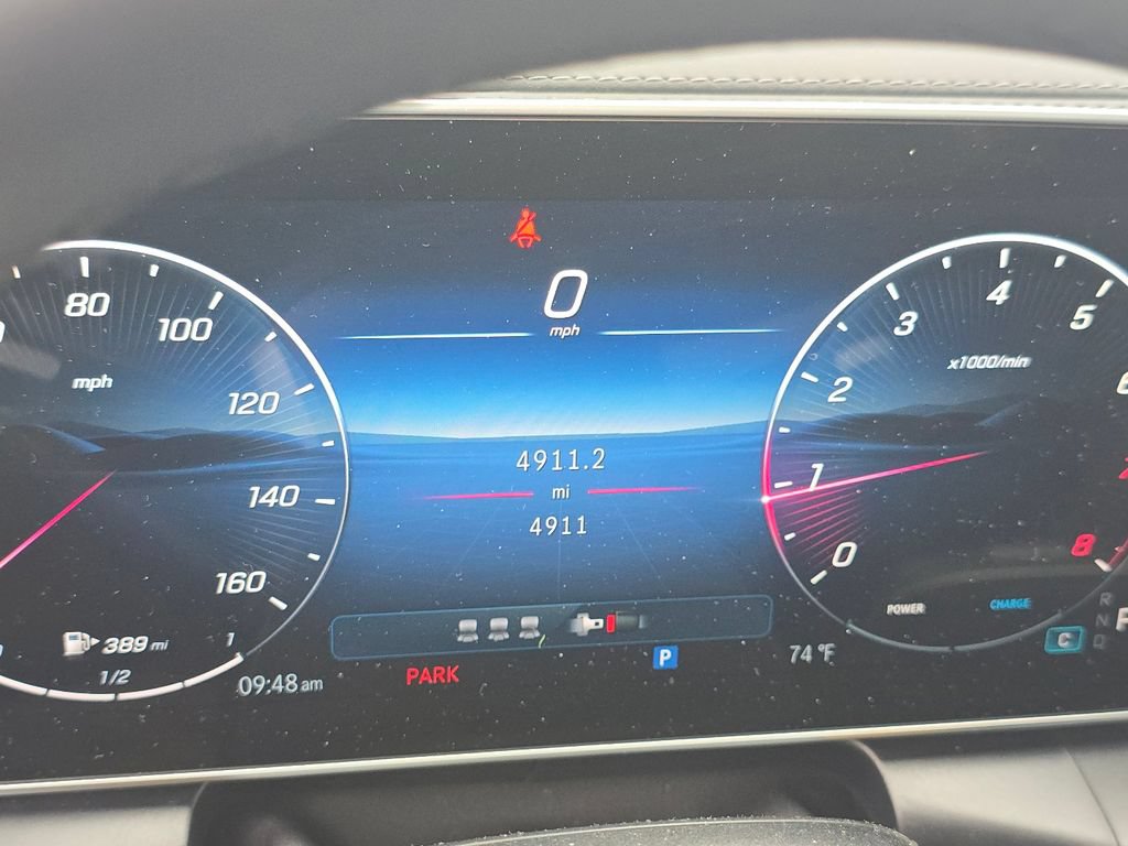 Certified 2026 Mercedes-Benz GLC 300 4MATIC image 31