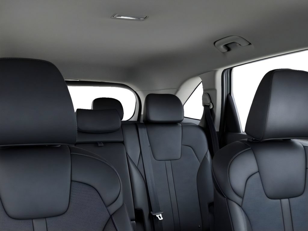 New 2026 Kia Sorento EX AWD/4WD image 27