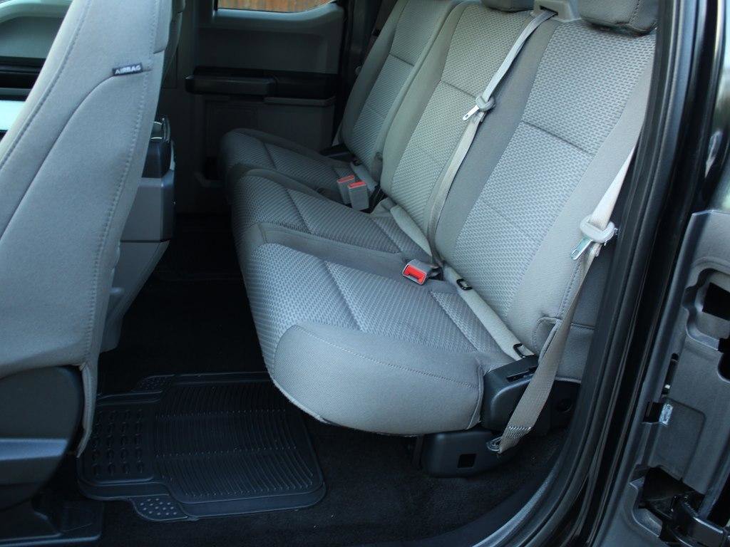 Used 2018 Ford F150 XLT w/ Equipment Group 302A Luxury image 18