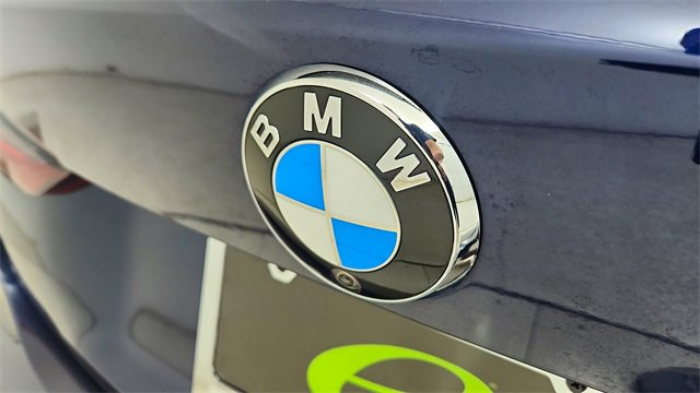 Used 2024 BMW M4 xDrive Competition w/ Executive Package image 16