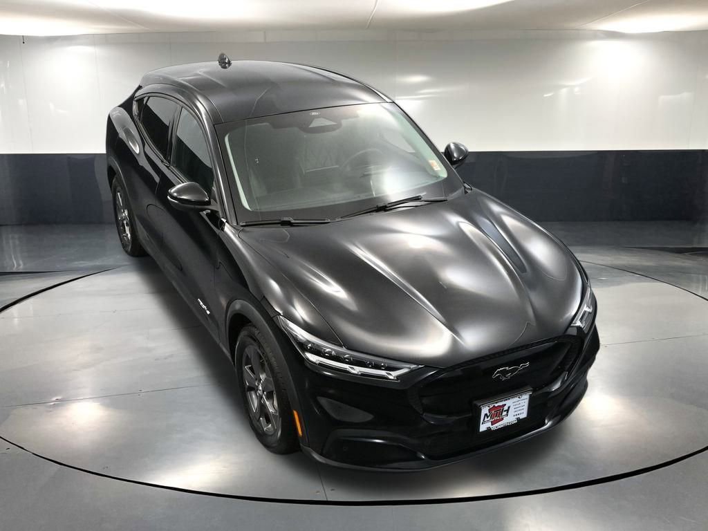 Used 2021 Ford Mustang Mach-E Select image 56