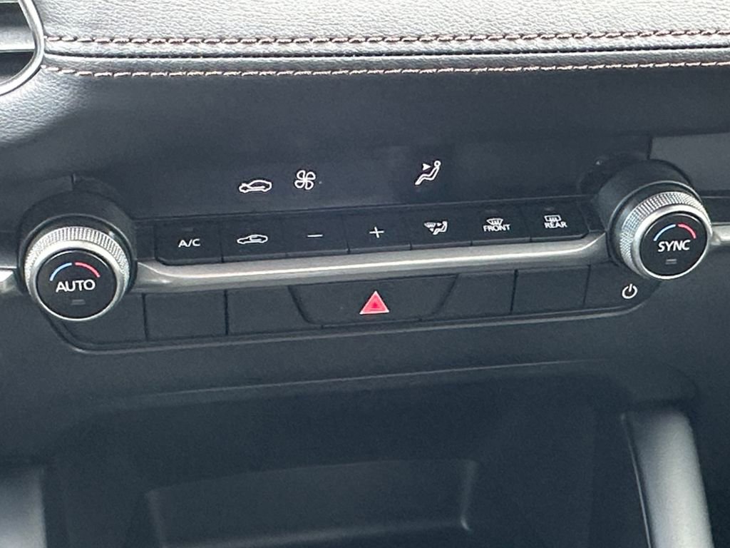 New 2026 MAZDA MAZDA3 s Sport image 18