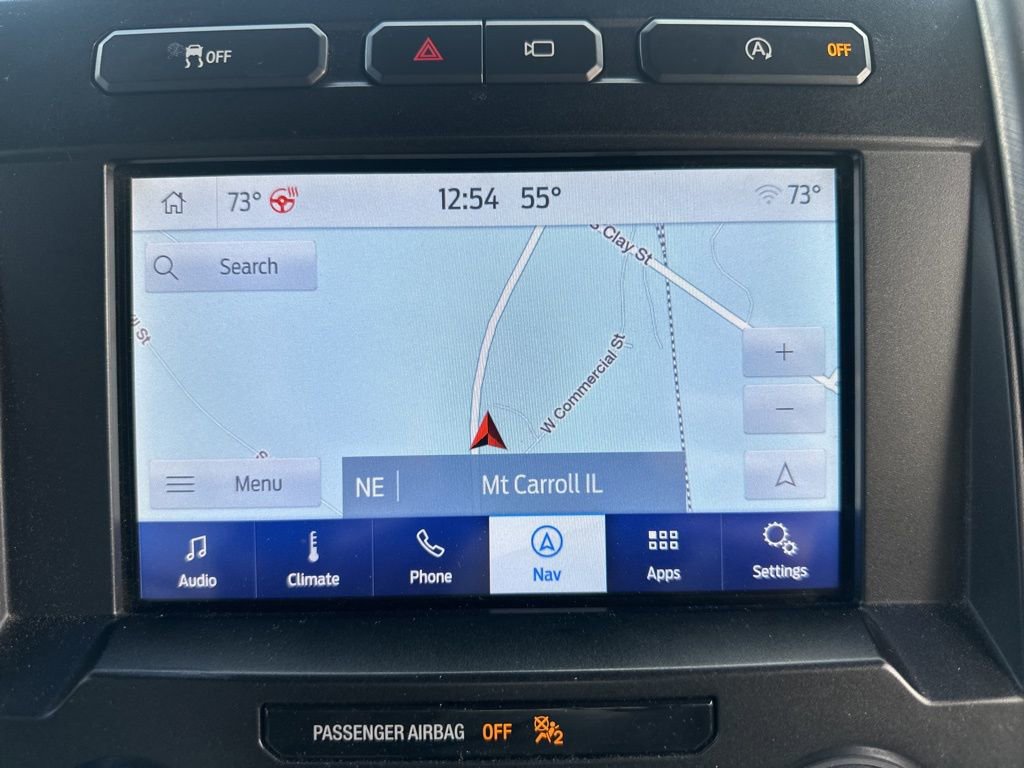 Used 2019 Ford F150 Limited image 42