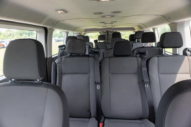 Used 2024 Ford Transit 350 XLT RWD image 13
