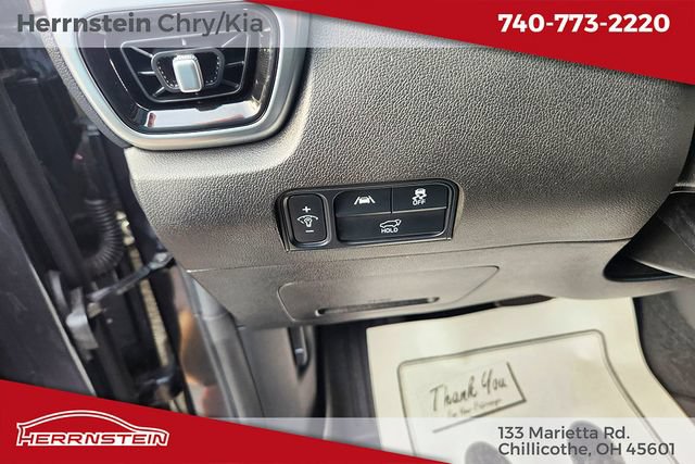 Used 2023 Kia Sorento SX AWD/4WD image 17