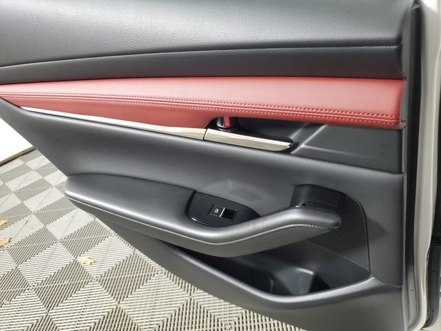 New 2026 MAZDA MAZDA3 2.5 S Hatchback w/ Premium Pkg FWD image 17
