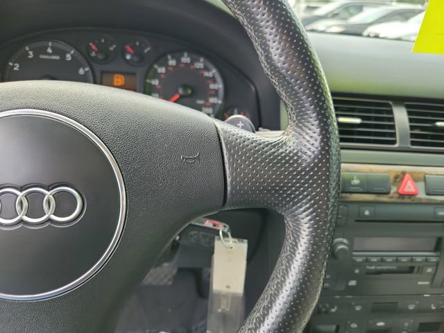 Used 2003 Audi RS 6 image 15