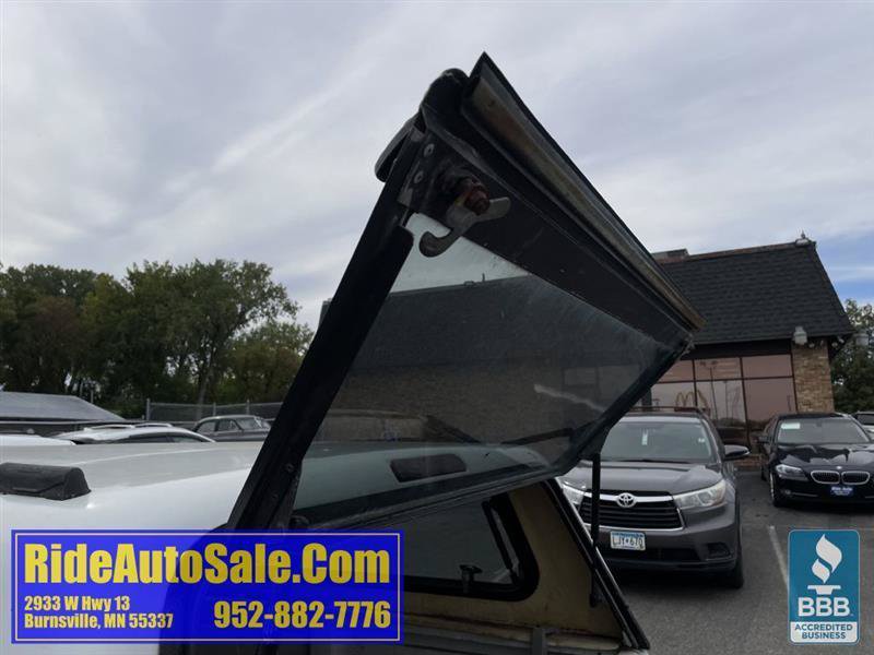 Used 2003 Ford Ranger 2WD Regular Cab image 26