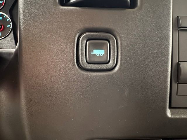 New 2025 Chevrolet Express 2500 w/ Driver Convenience Package image 14