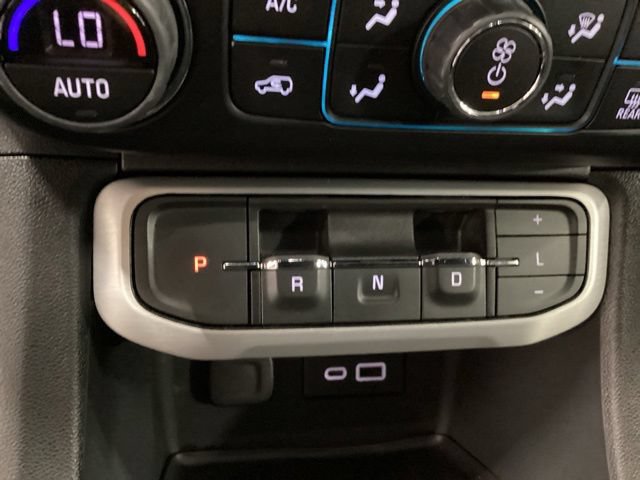 Used 2023 GMC Acadia SLT w/ Elevation Edition AWD/4WD image 18