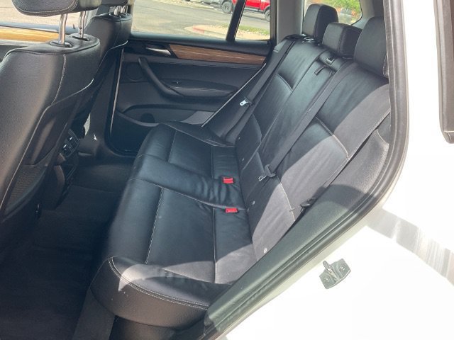 Used 2014 BMW X3 xDrive28i AWD/4WD image 16