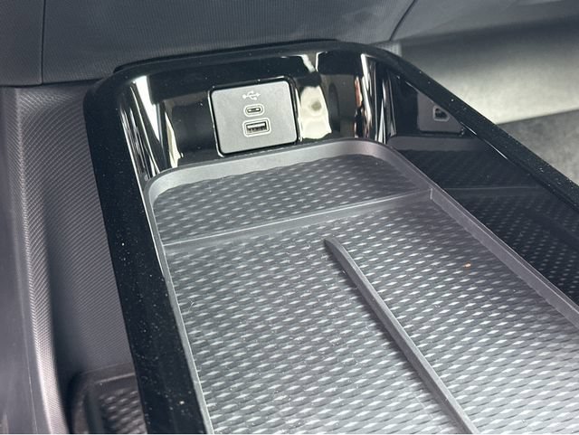 New 2026 Ford Mustang Mach-E Select RWD image 28