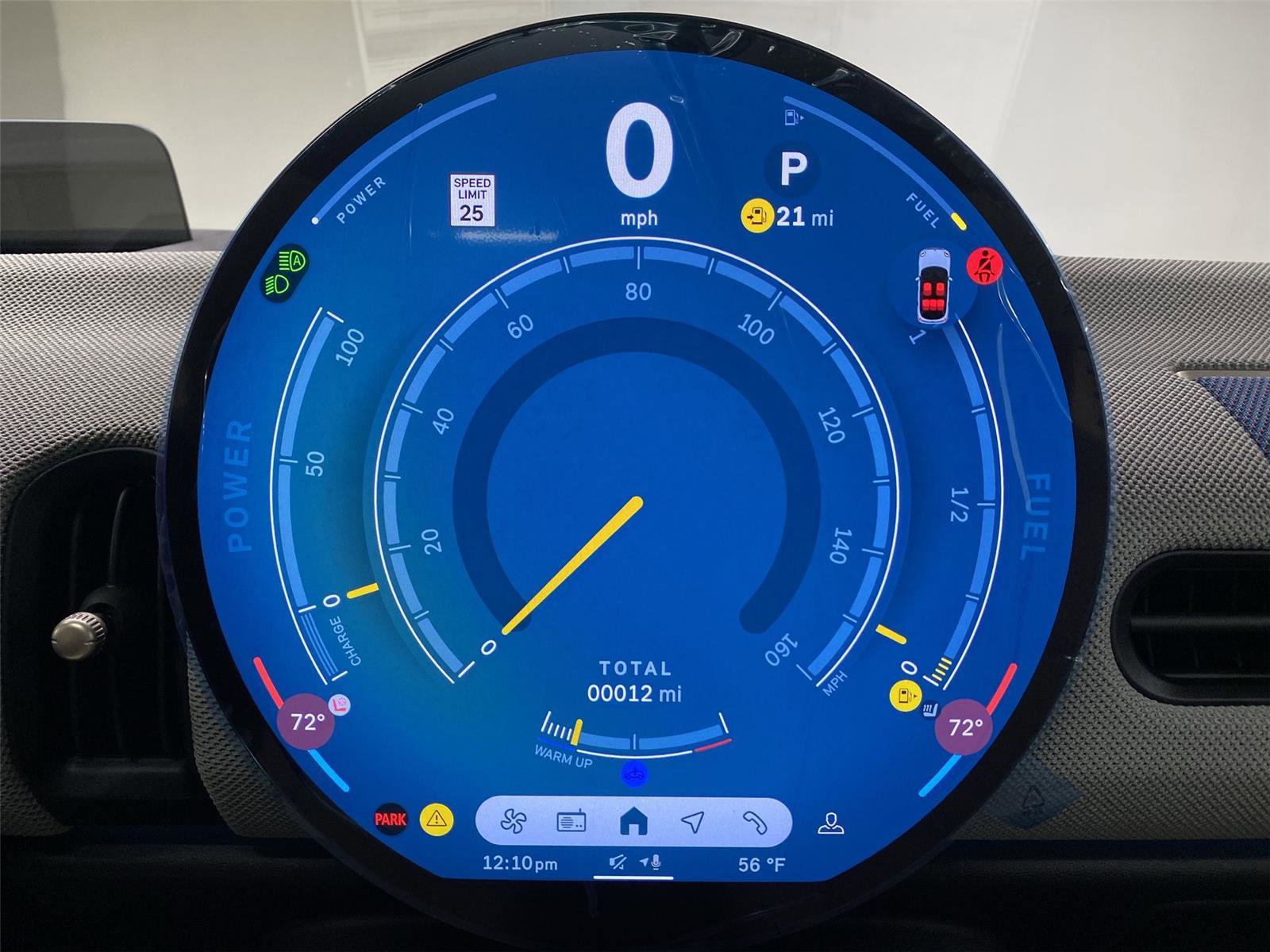 New 2026 MINI Cooper S image 14