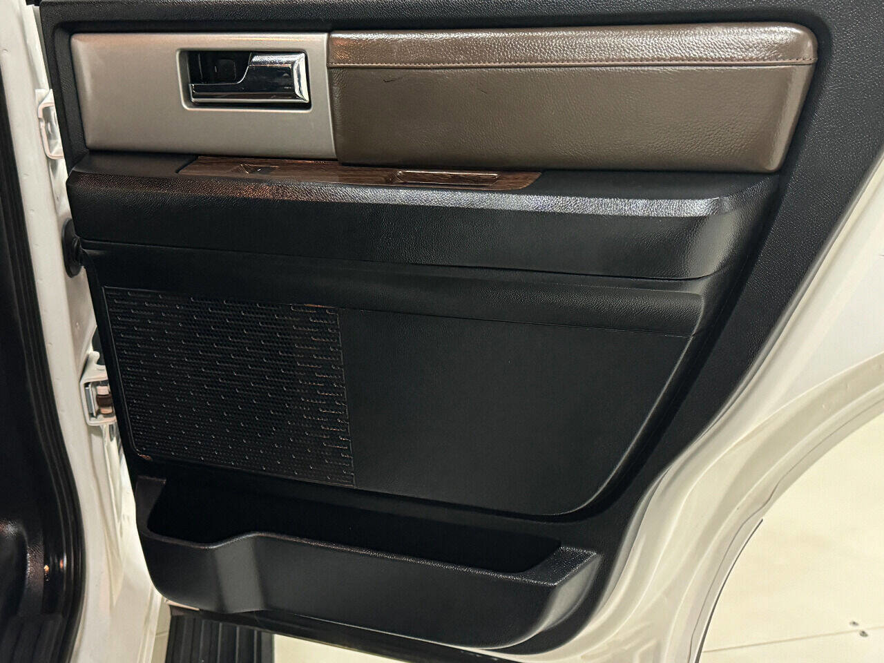 Used 2015 Ford Expedition King Ranch RWD image 50