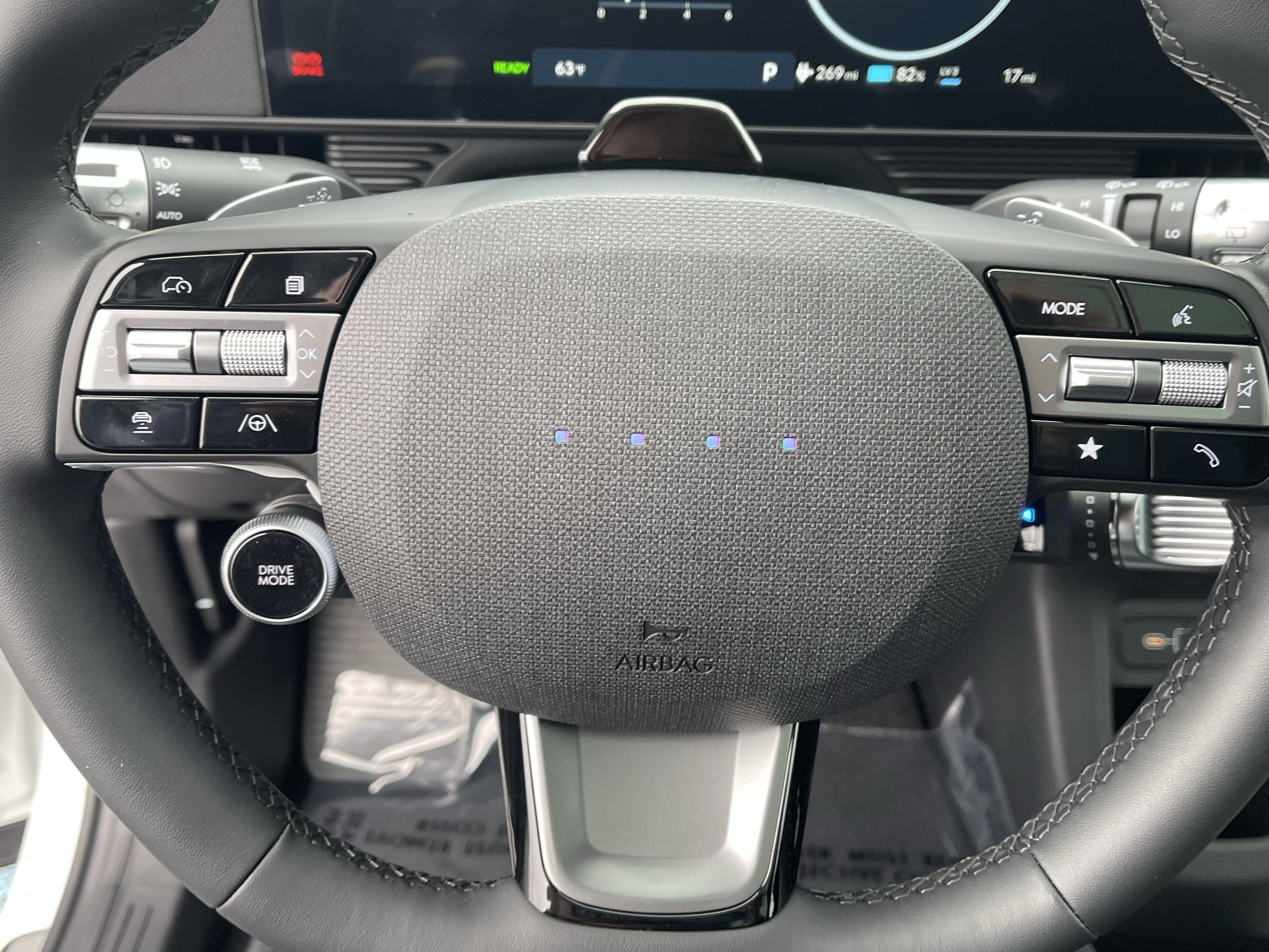 Certified 2026 Hyundai Ioniq 5 Limited RWD image 23