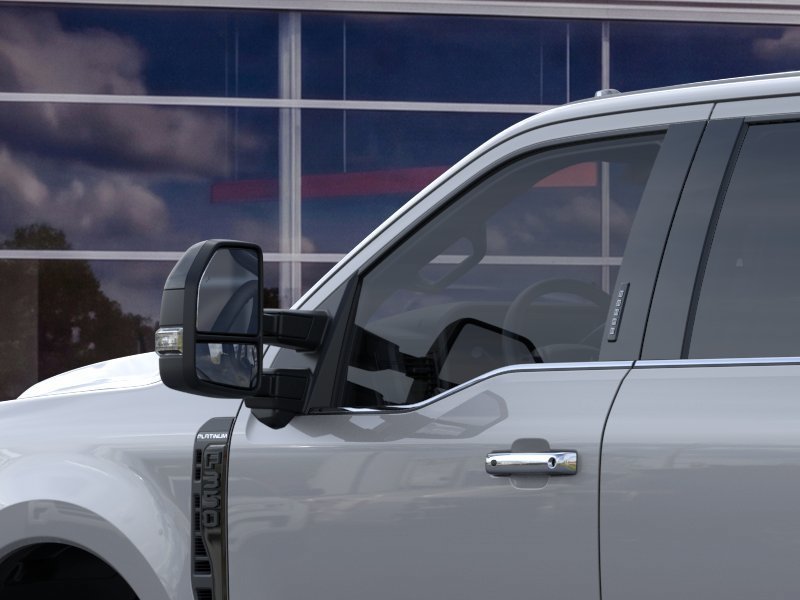 New 2026 Ford F350 Platinum AWD/4WD image 59