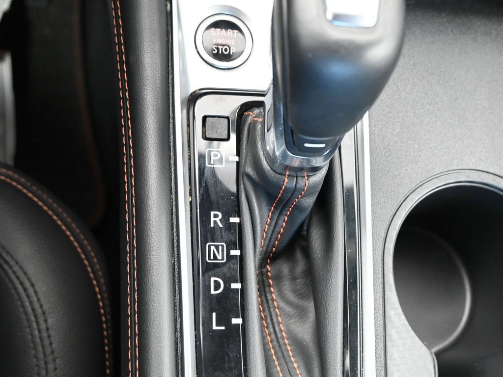 Used 2020 Nissan Altima 2.0 SR image 32