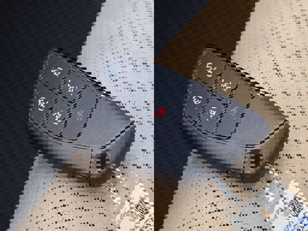 New 2026 Chevrolet Equinox ACTIV w/ Convenience Package III image 21