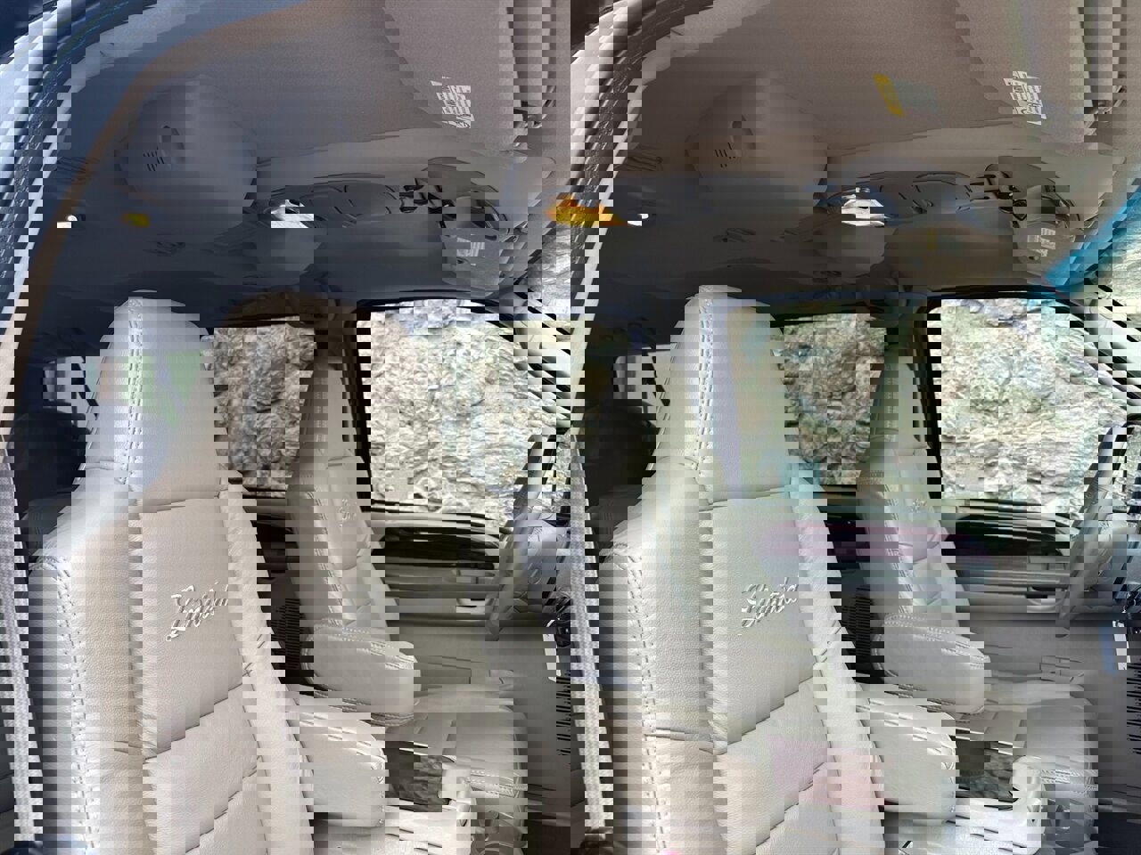 Used 2003 Ford Excursion Limited image 38