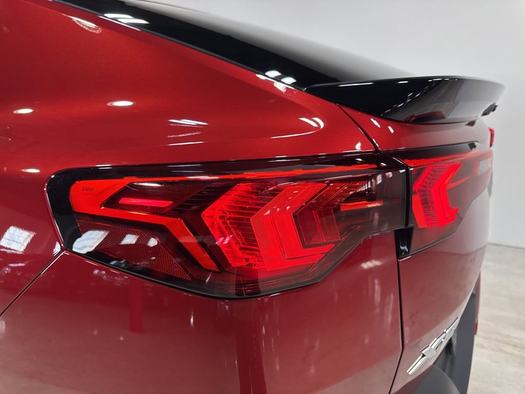 Used 2026 BMW X2 xDrive28i image 13
