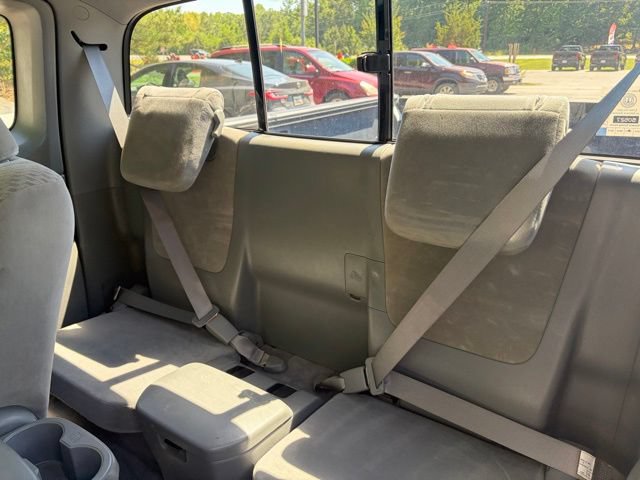Used 2009 Toyota Tacoma 2WD Access Cab image 16