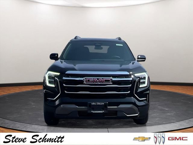 New 2026 GMC Terrain Elevation w/ Elevation Premium Package image 3