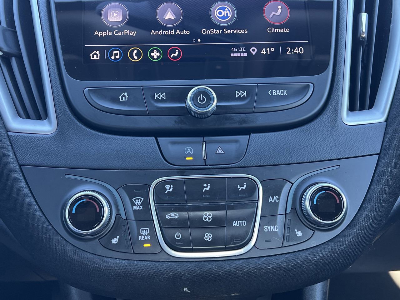 Used 2024 Chevrolet Malibu LT image 6