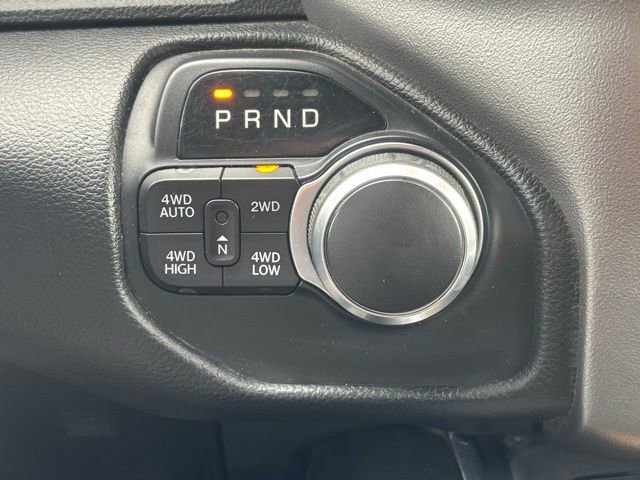Used 2019 RAM 1500 Big Horn image 24