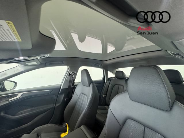 New 2026 Audi A6 Premium Plus AWD/4WD image 15