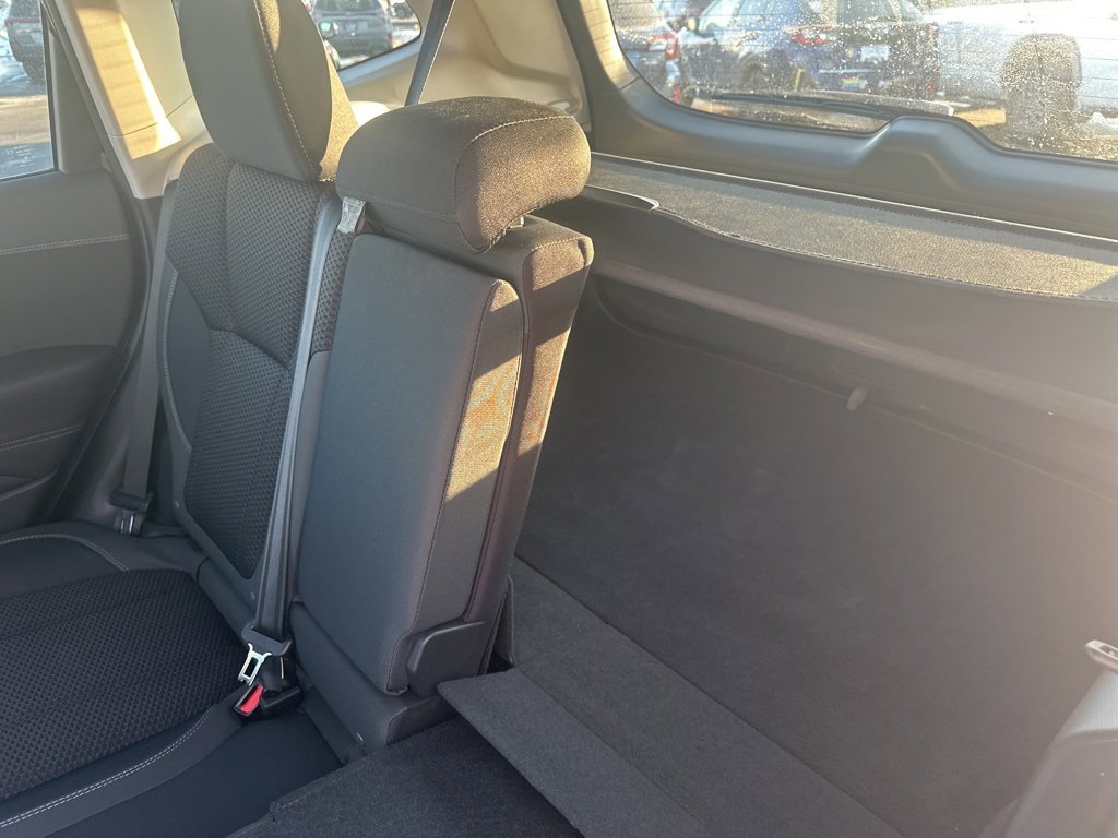 Certified 2023 Subaru Forester Premium image 26