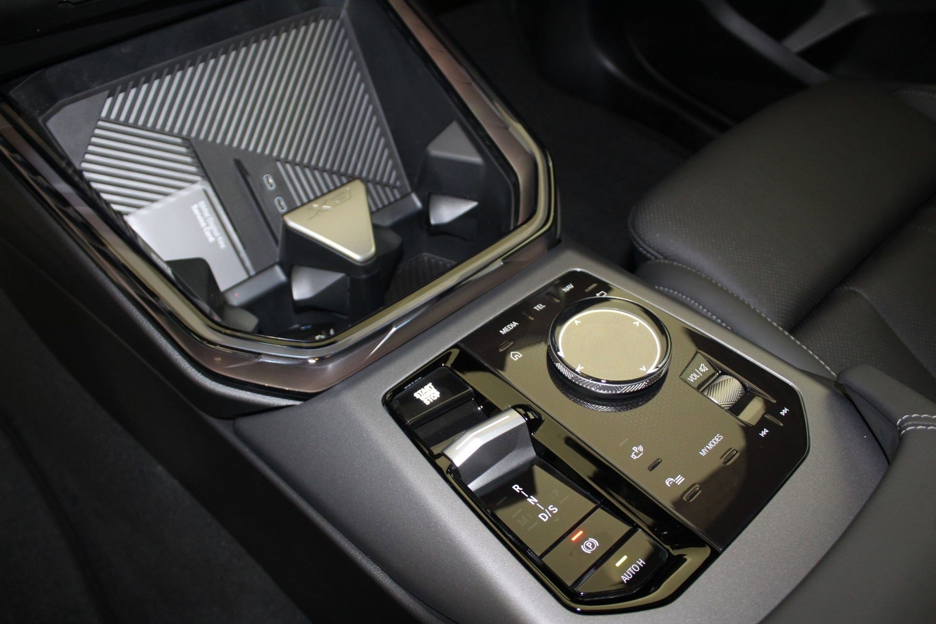 New 2026 BMW X3 xDrive30 w/ Premium Package AWD/4WD image 20