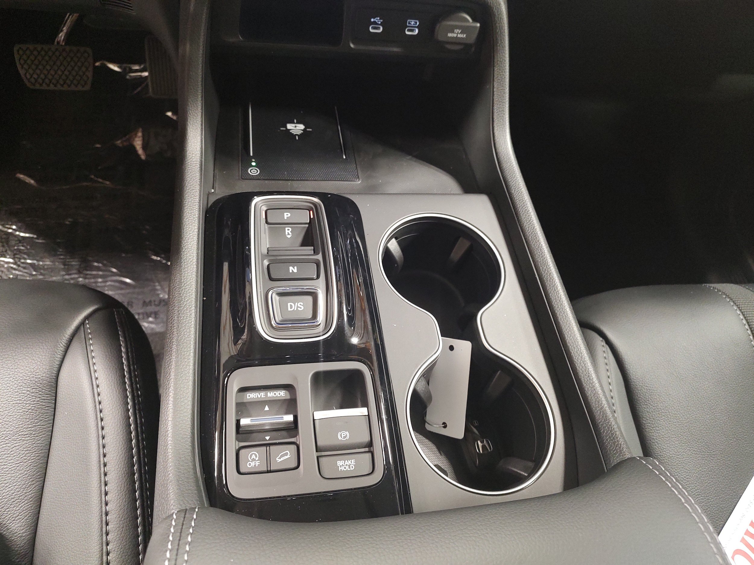 New 2026 Honda Pilot EX-L image 9