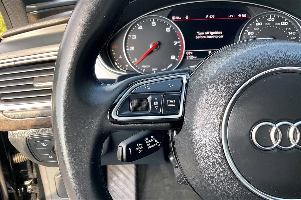 Used 2018 Audi A7 3.0T Premium Plus w/ S Line Sport Package AWD/4WD image 18
