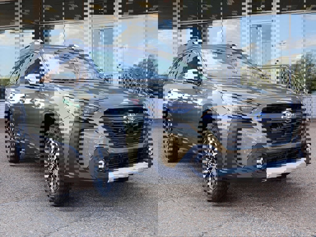 New 2025 Subaru Outback Touring XT image 7