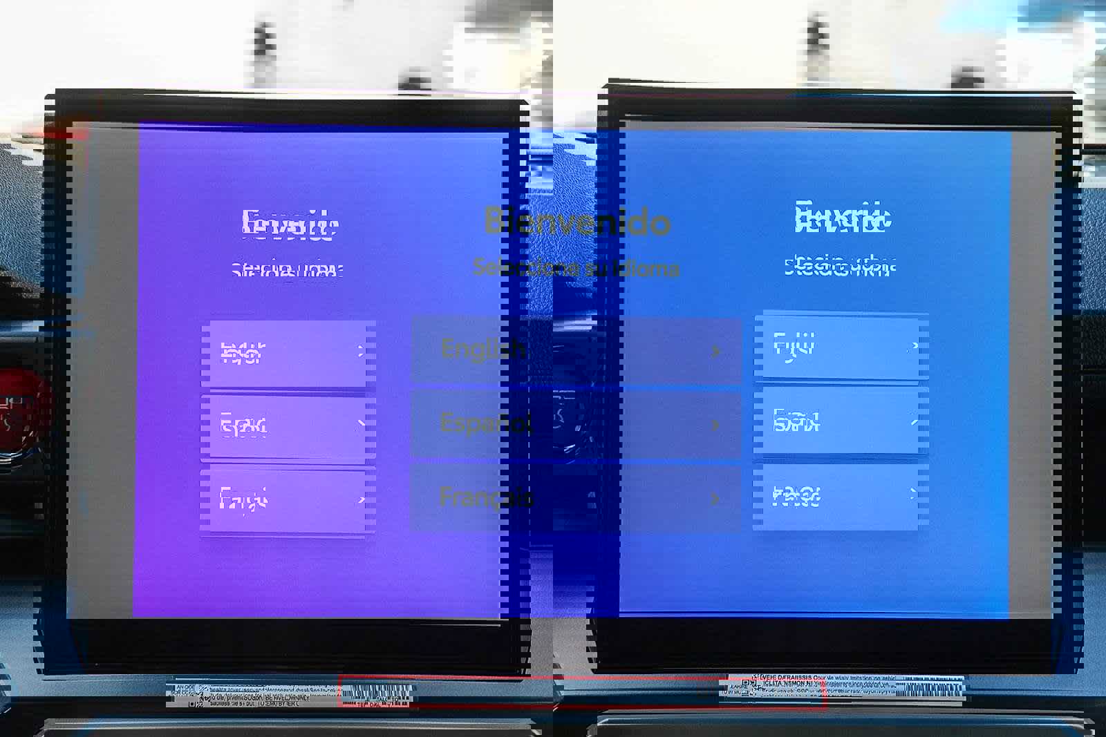 New 2025 Toyota Tacoma TRD Sport image 15